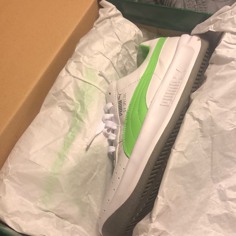Puma